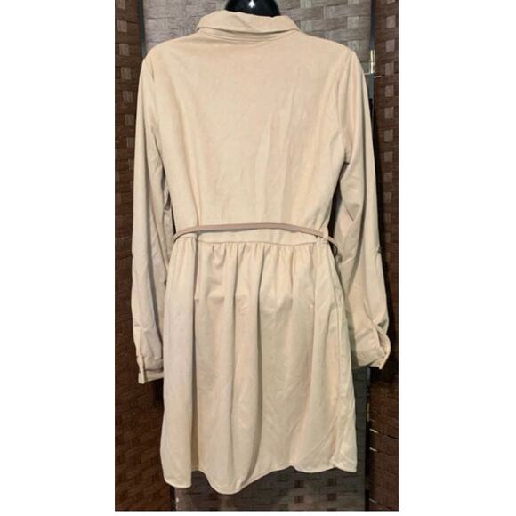 Passport Dress - Size XL - Picture 2 of 2